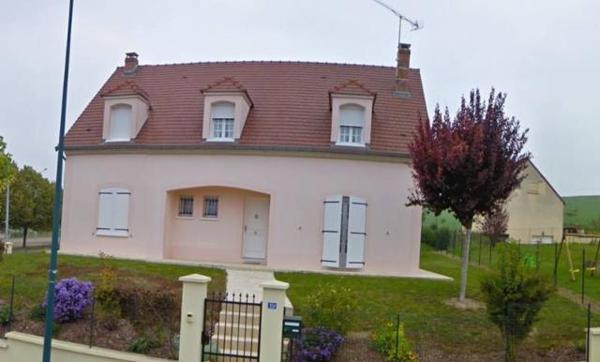 AIX en OTHE,19 rue du dc GEORGEL