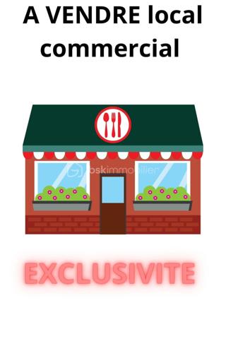 Local commercial de 82,56 m²