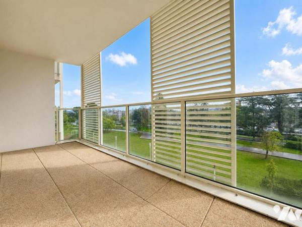 NANTES CENTRE Feydeau - Appartement T4 90m² avec terrasses et garage.  