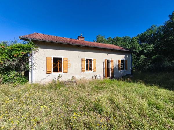 Vente
                Maison113 m² - 5 Pièces -
                    MONT DE MARSAN (40000)