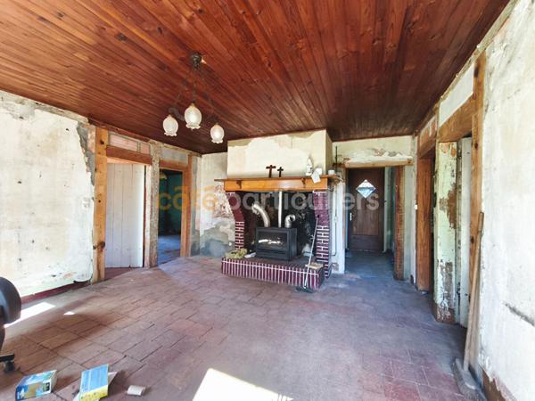 Vente
                Maison113 m² - 5 Pièces -
                    MONT DE MARSAN (40000)