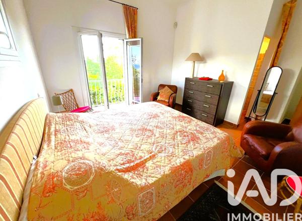 Maison à vendre 5 pièces 154 m² Fréjus