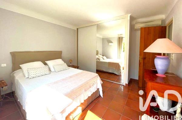 Maison à vendre 5 pièces 154 m² Fréjus