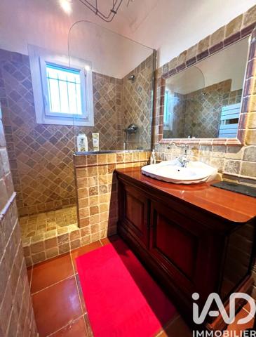 Maison à vendre 5 pièces 154 m² Fréjus