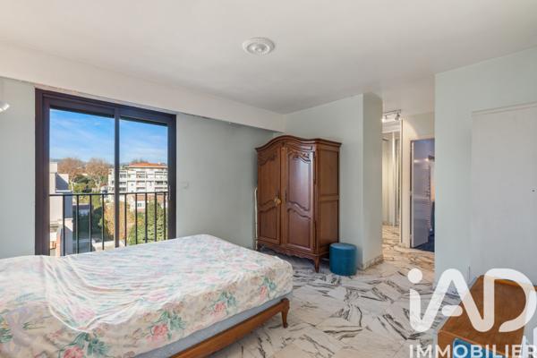 Appartement à vendre 6 pièces 211 m² Cagnes-sur-Mer