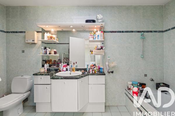 Appartement à vendre 6 pièces 211 m² Cagnes-sur-Mer