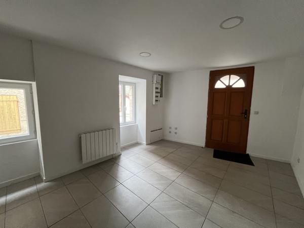 Maison à vendre |  Saint-Constant |  4 pièces | 67 m²
