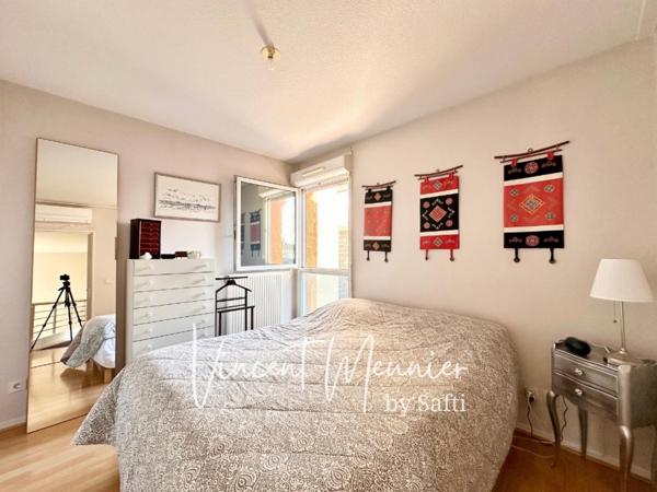 Maison 2008 avec jardin et Garage