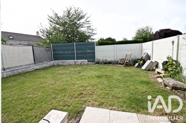 Maison à vendre 6 pièces 131 m² Boissy-sous-Saint-Yon