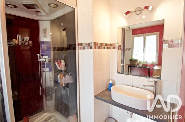 Maison à vendre 6 pièces 131 m² Boissy-sous-Saint-Yon
