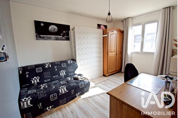 Maison à vendre 6 pièces 131 m² Boissy-sous-Saint-Yon