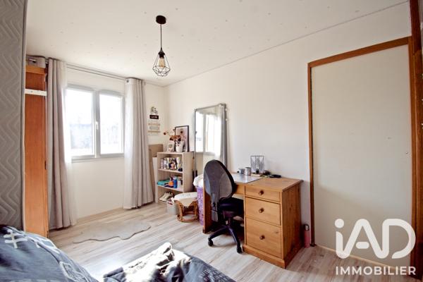 Maison à vendre 6 pièces 131 m² Boissy-sous-Saint-Yon