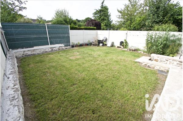 Maison à vendre 6 pièces 131 m² Boissy-sous-Saint-Yon