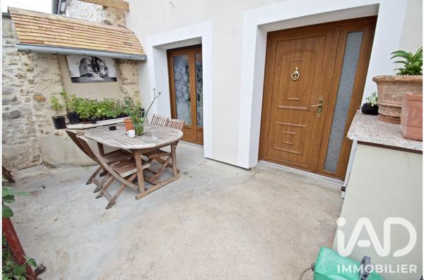 Maison à vendre 6 pièces 131 m² Boissy-sous-Saint-Yon