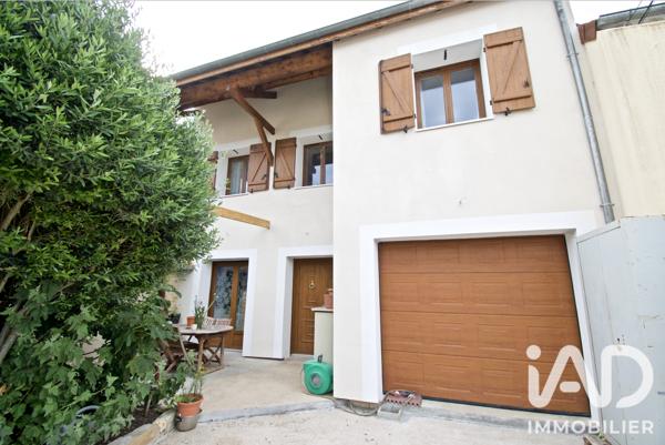 Maison à vendre 6 pièces 131 m² Boissy-sous-Saint-Yon