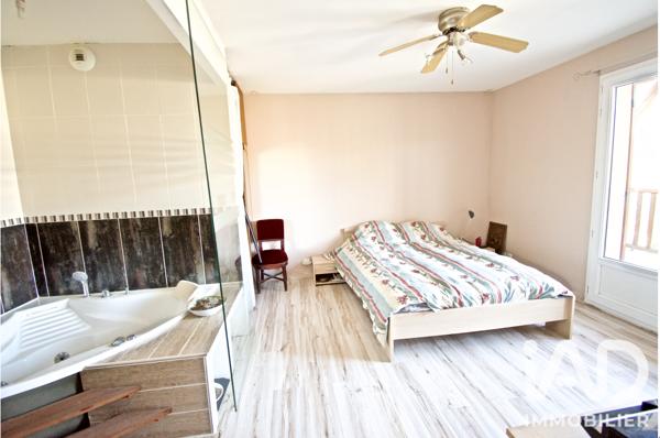 Maison à vendre 6 pièces 131 m² Boissy-sous-Saint-Yon