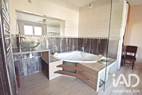 Maison à vendre 6 pièces 131 m² Boissy-sous-Saint-Yon
