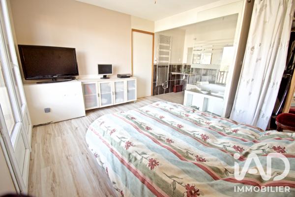 Maison à vendre 6 pièces 131 m² Boissy-sous-Saint-Yon