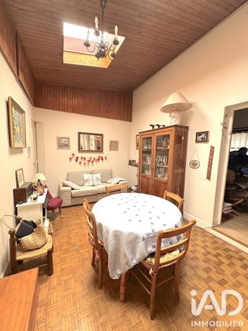 Maison à vendre 4 pièces 83 m² Rosny-sous-Bois