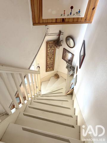 Maison à vendre 4 pièces 83 m² Rosny-sous-Bois