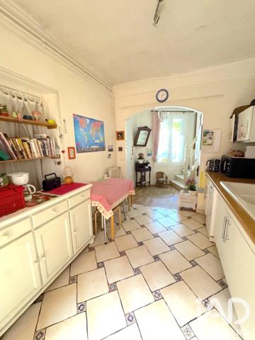 Maison à vendre 4 pièces 83 m² Rosny-sous-Bois