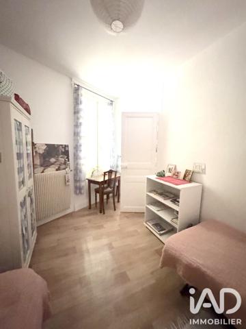 Maison à vendre 4 pièces 83 m² Rosny-sous-Bois