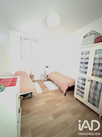 Maison à vendre 4 pièces 83 m² Rosny-sous-Bois
