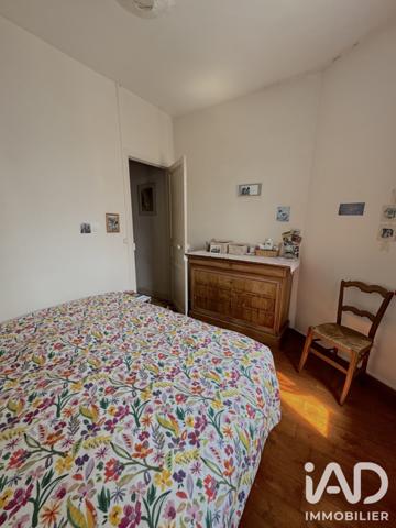 Maison à vendre 4 pièces 83 m² Rosny-sous-Bois