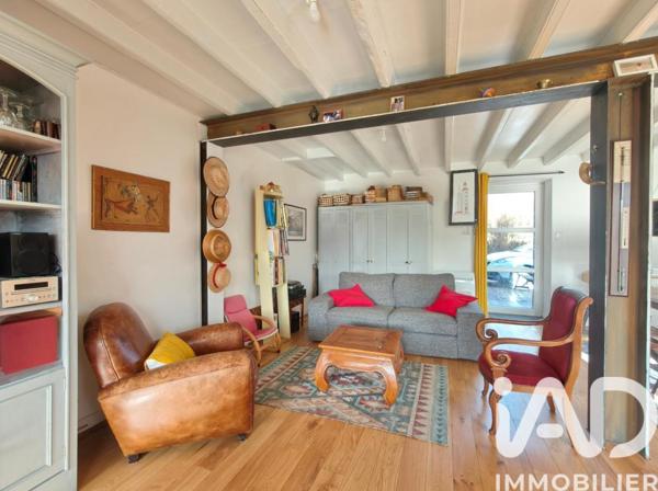 Maison à vendre 5 pièces 120 m² Couëron