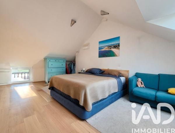 Maison à vendre 5 pièces 120 m² Couëron