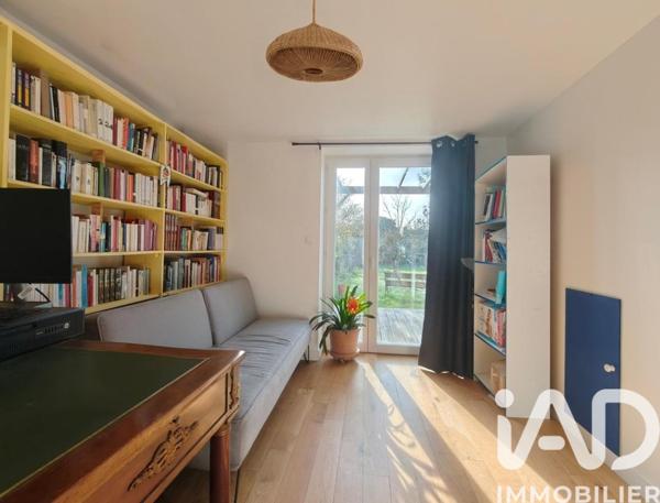 Maison à vendre 5 pièces 120 m² Couëron