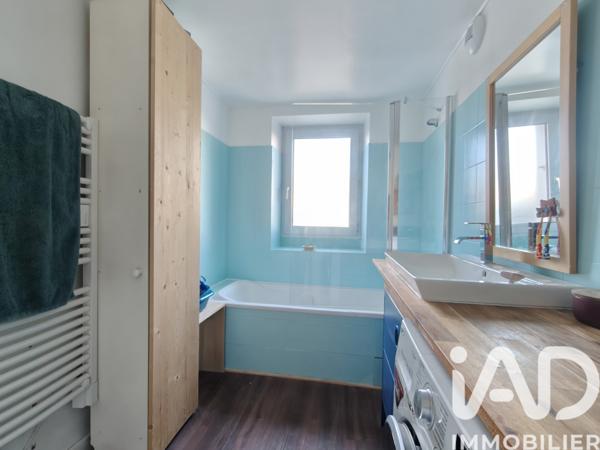 Maison à vendre 5 pièces 120 m² Couëron