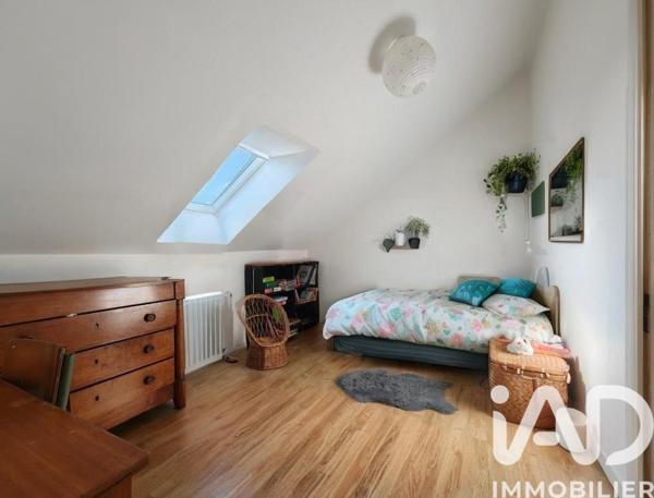 Maison à vendre 5 pièces 120 m² Couëron