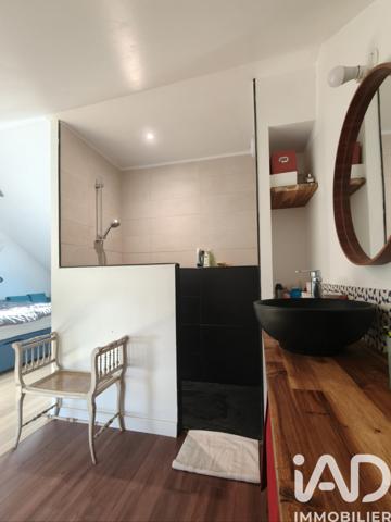 Maison à vendre 5 pièces 120 m² Couëron