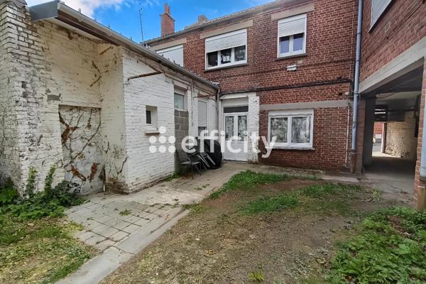 Appartement 3 pièces - 88 m²