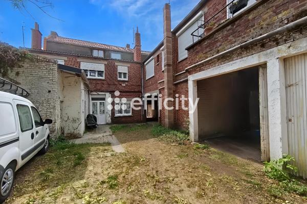 Appartement 3 pièces - 88 m²