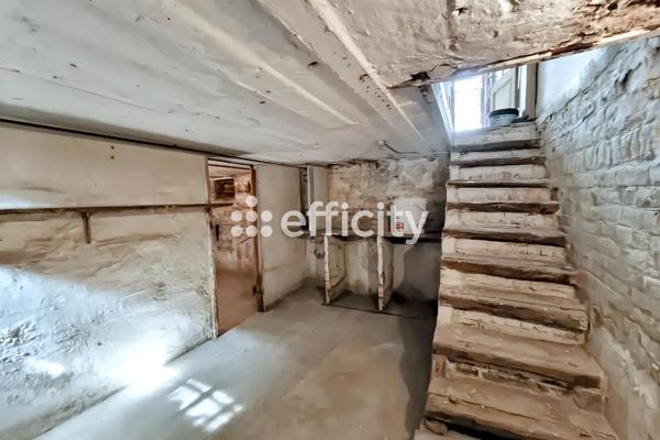 Appartement 3 pièces - 88 m²