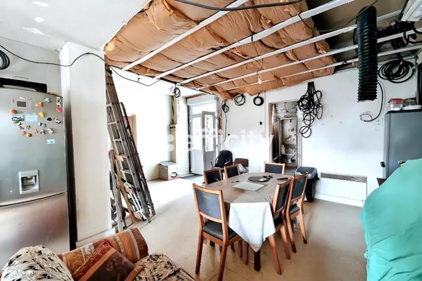 Appartement 3 pièces - 88 m²