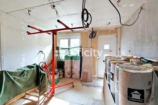 Appartement 3 pièces - 88 m²