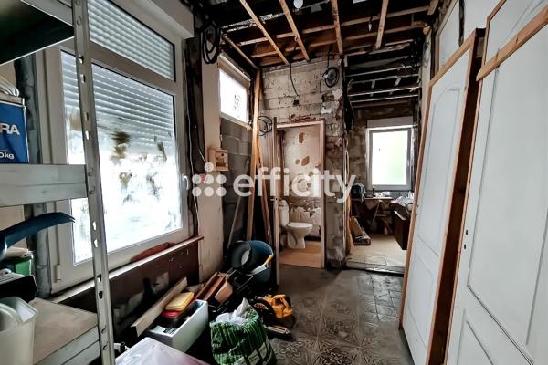 Appartement 3 pièces - 88 m²