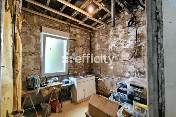 Appartement 3 pièces - 88 m²