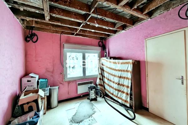 Appartement 3 pièces - 88 m²