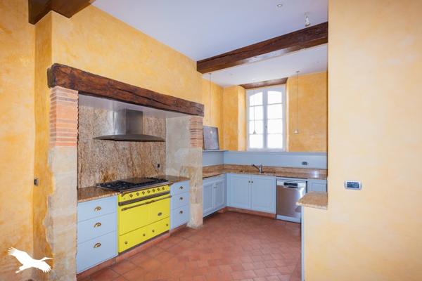 Maison à vendre |  Montesquiou |  8 pièces | 331 m²