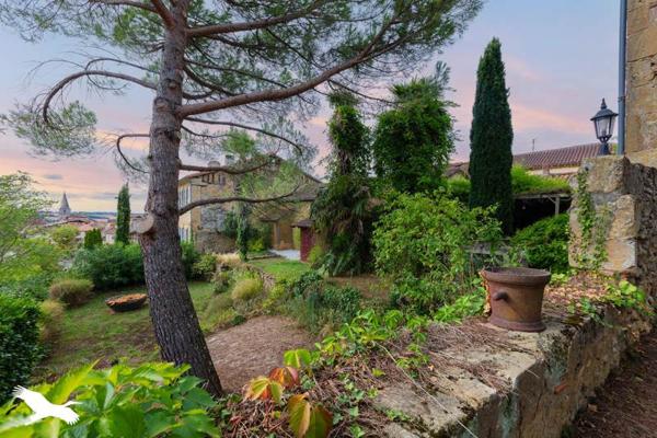 Maison à vendre |  Montesquiou |  8 pièces | 331 m²