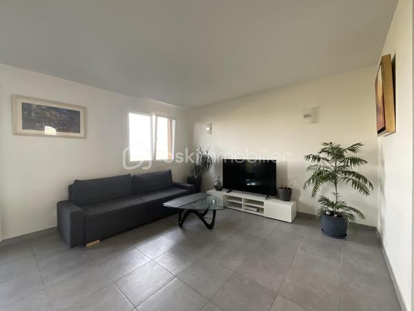 Appartement de 67 m²