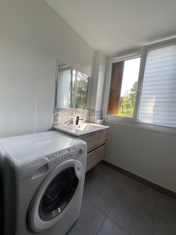 Appartement de 67 m²