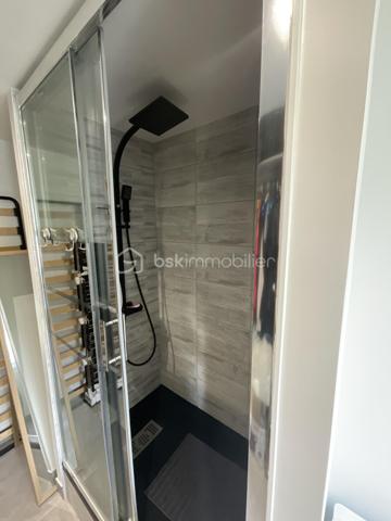 Appartement de 67 m²