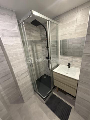 Appartement de 67 m²