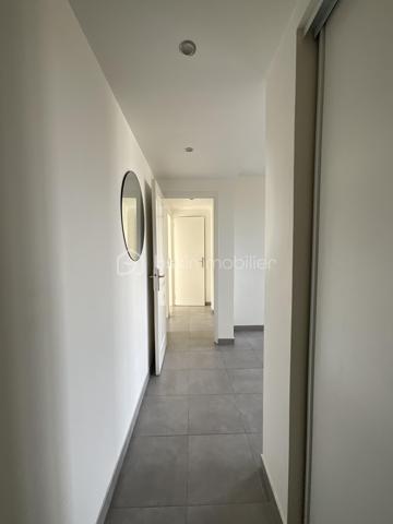 Appartement de 67 m²