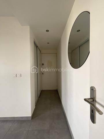 Appartement de 67 m²